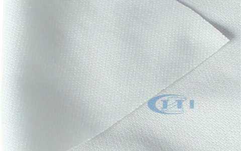 Lingette industrielle sans poussière pour salle blanche - 100 % polyester