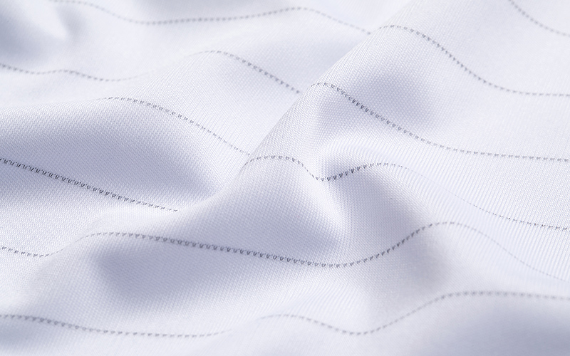 Antistatic knitted fabric 1.6 strip
