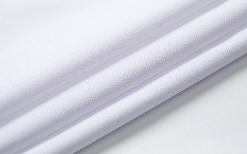 ESD Anti-static plain T/C fabric for petrochemicals,automobile, commercial manufacture