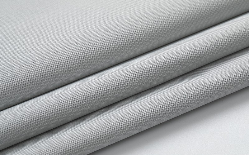 Supply Polyester Anti-static ESD And Flame Retardant Fabric 0.8