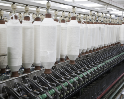 Jiangsu Textile Research Institute Inc.