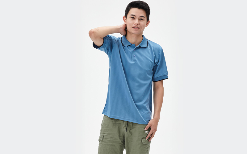 Antistatic Polo T-shirt