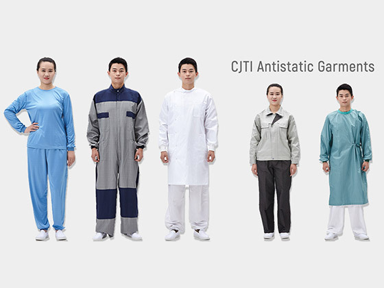 Quels effets les vêtements de travail antistatiques peuvent-ils apporter ?
