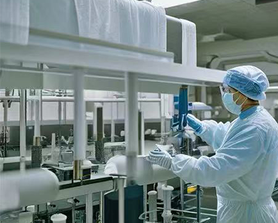 Jiangsu Textile Research Institute Inc.