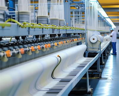 Jiangsu Textile Research Institute Inc.