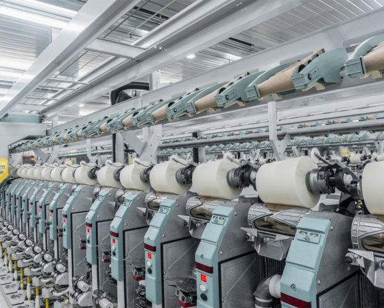 Jiangsu Textile Research Institute Inc.