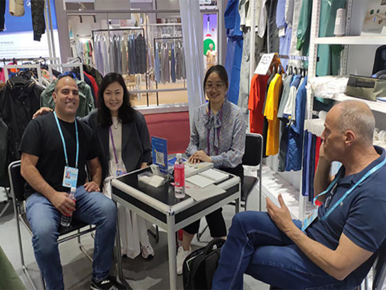 2023 معرض كانتون