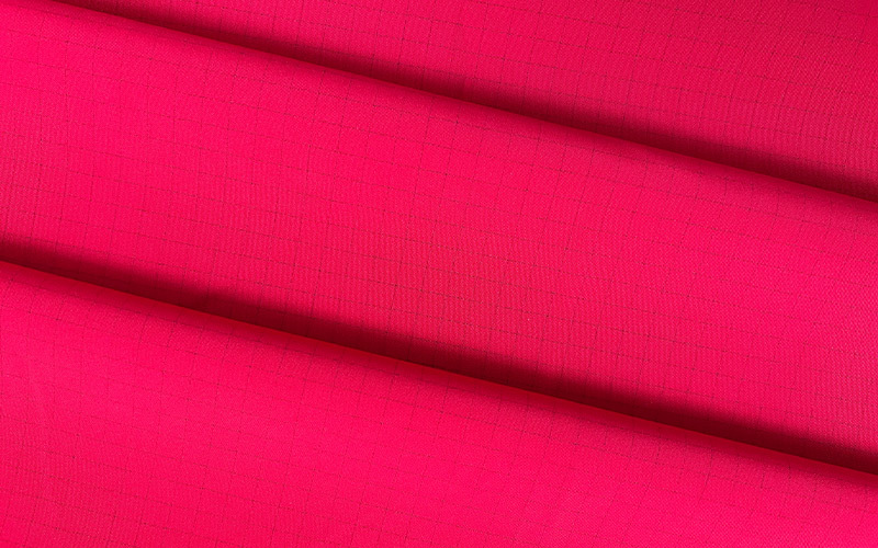 T800 anti-static antibacterial plaid fabric