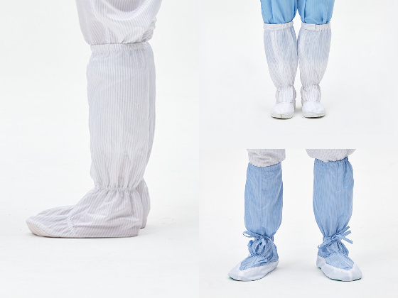 ¿Cómo garantizar el efecto de uso de los zapatos antiestáticos?