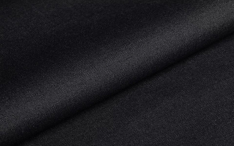 Anti-Static ESD Chambray Fabric (dark) For Work Clothes