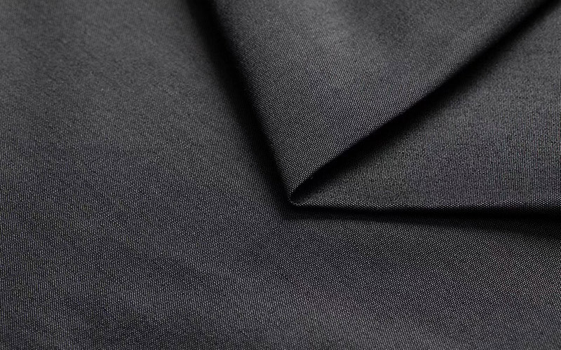 Anti-Static ESD Chambray Fabric (dark) For Work Clothes
