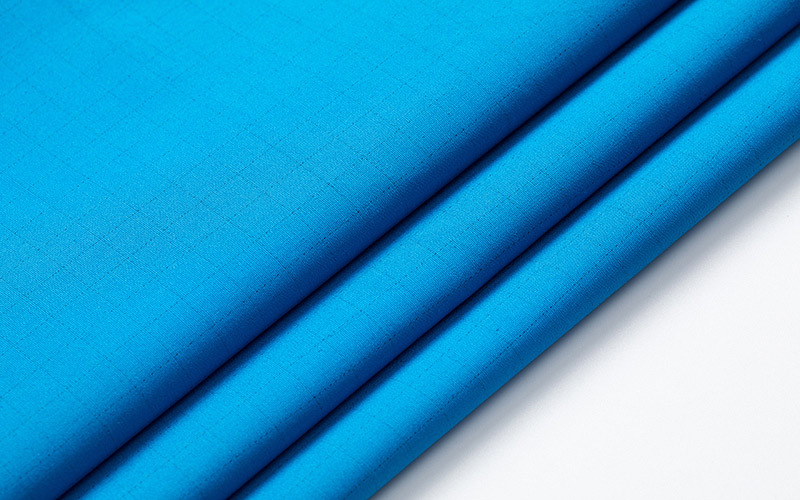 Антистатическая сетка CVC Поплин 1.0 для спецодежды