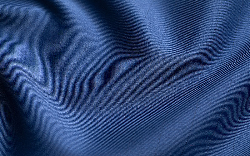 Polyester ESD Antistatisches Gabardine-Gewebe 1,5 Streifen für Luft- und Raumfahrt, Militär