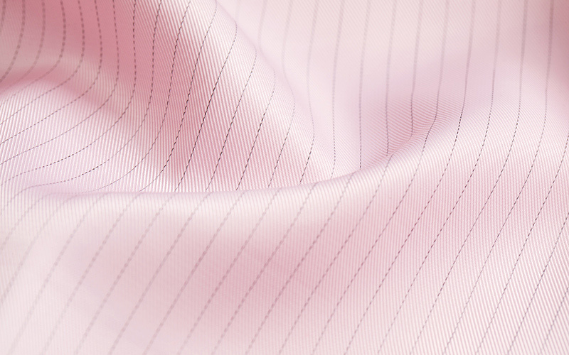 Polyester ESD Antistatic High Density Fabric 0.5 Strip For Machinery,electronics