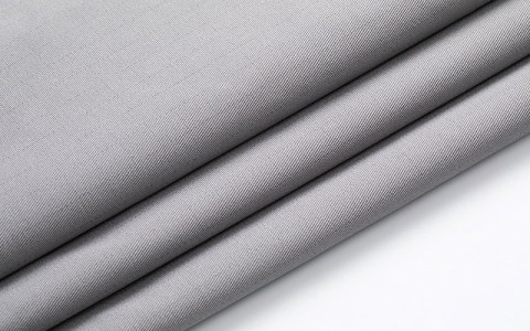 Antistatisches ESD T/C 65/35-Gewebe 1,0-Gitter für Arbeitskleidung