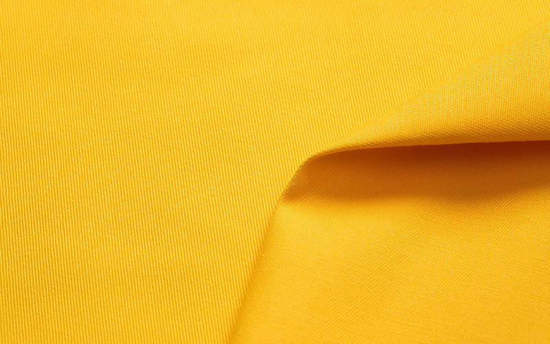 Flammhemmendes CVC 60/40-Gewebe mit Twillstruktur für Arbeitskleidung