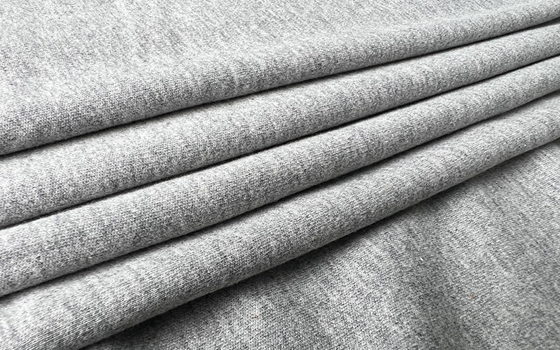 Flame retardant Knitted Cotton Fabric