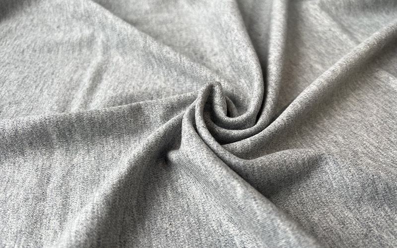 Flame retardant Knitted Cotton Fabric