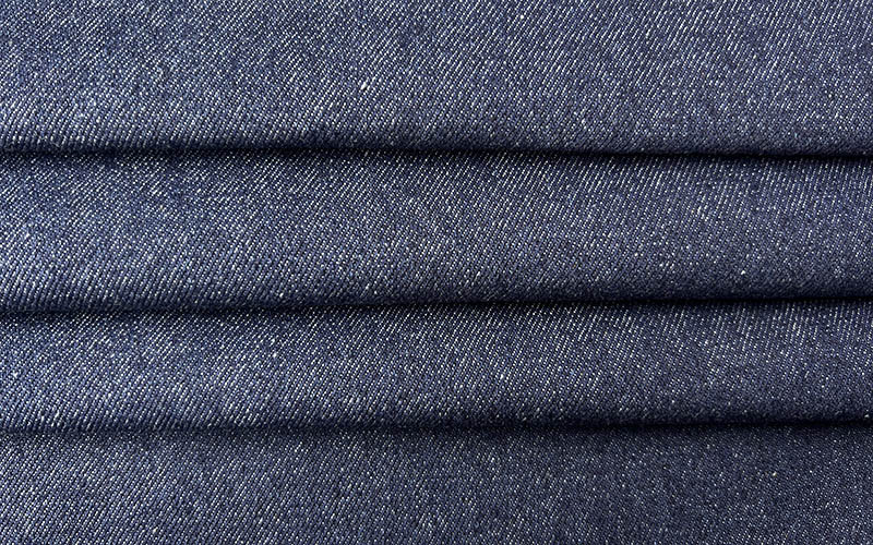 100% cotton Flame retardant denim