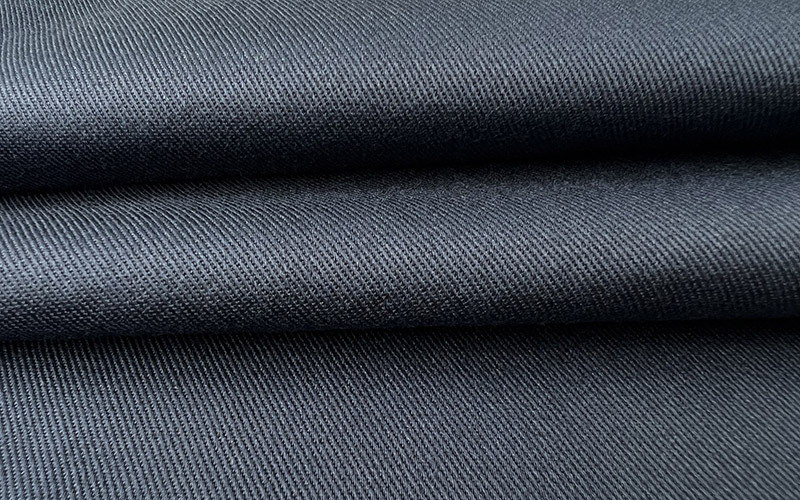 88%cotton 12%nylon Flame retardant twill fabric for workwear
