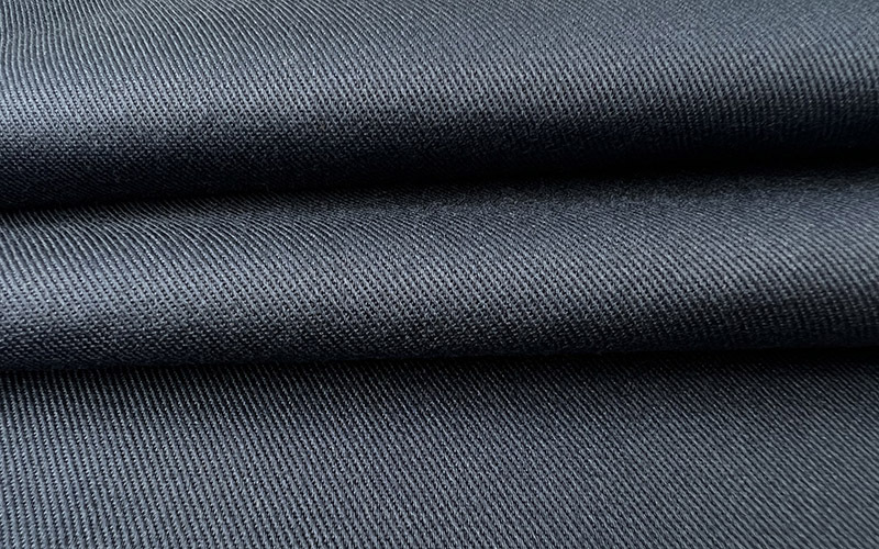 88%cotton 12%nylon Flame retardant twill fabric for workwear