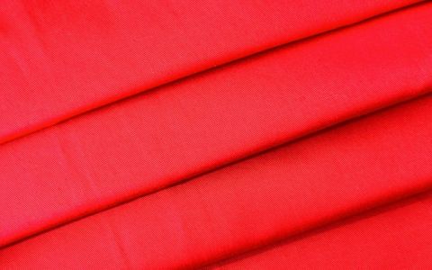 Sarja de algodão retardante de chamas para vestuário de trabalho