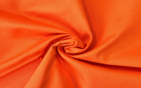 Sarja de algodão retardante de chamas para roupas de trabalho