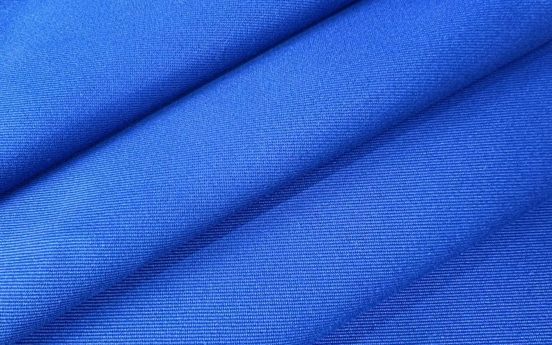 Heavy weight Cotton Flame retardant twill for Workwear