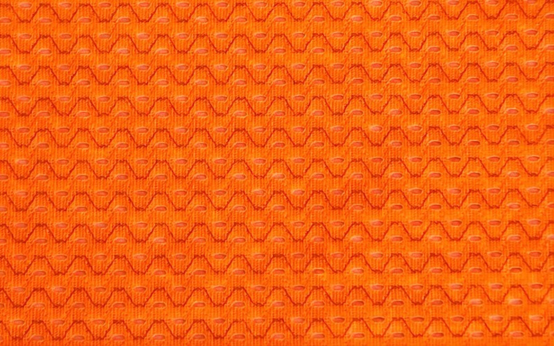 Flame retardant and Antistatic mesh 100% polyester