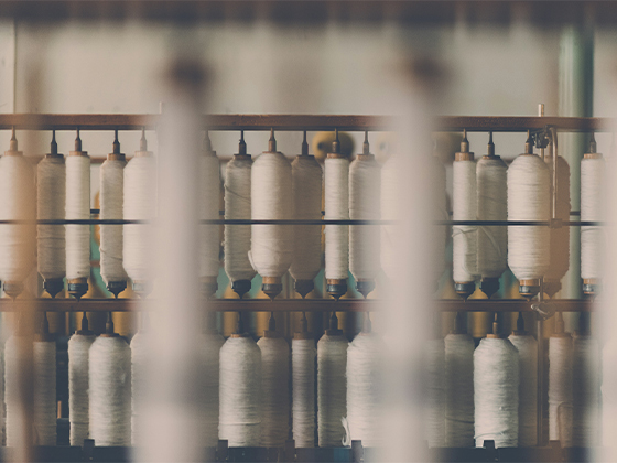 أقمشة مقاومة للحريق صديقة للبيئة في ظل التنمية المستدامة