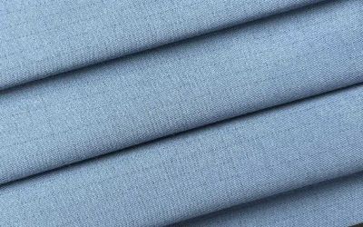 Tecido de grade antiestático retardante de chamas de aramida