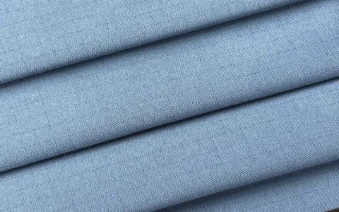 Flammhemmendes, antistatisches Aramid-Gittergewebe