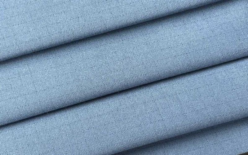 Flammhemmendes, antistatisches Aramid-Gittergewebe