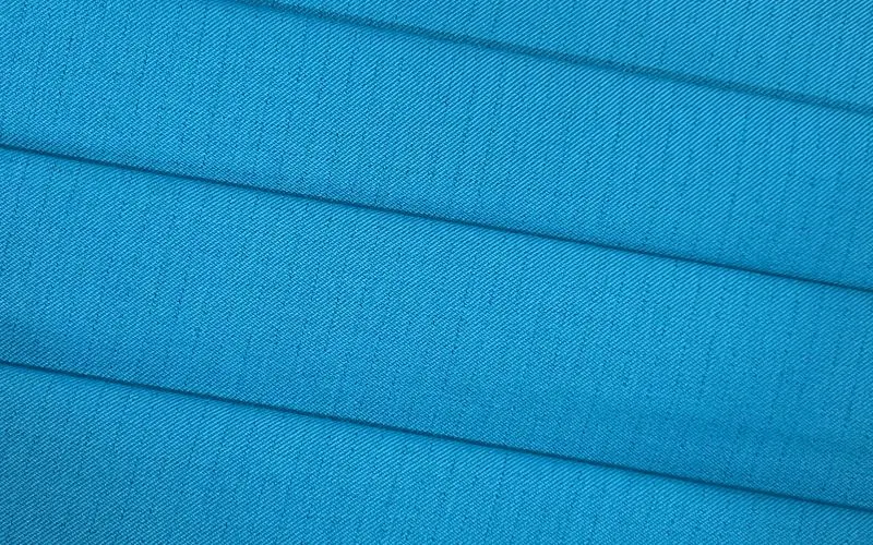 flame-retardant fabrics