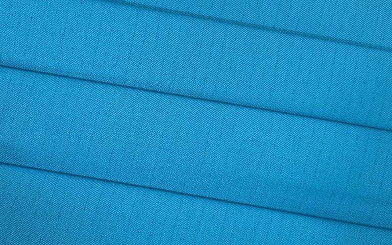 Aramid-Flammschutzmittel und antistatisches 0,5-Gittergewebe