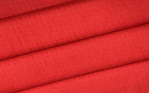 Elastischer, flammhemmender und antistatischer Karostoff