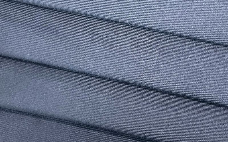 Flame retardant and anti-static fabric for Petrochemicals