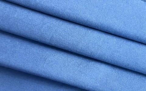 Tecido antiestático e retardante de chamas de alta resistência
