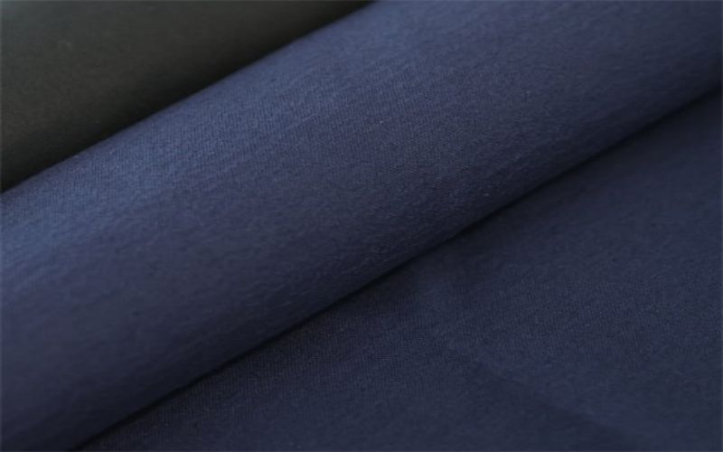 Twill Anti-static denim fabric