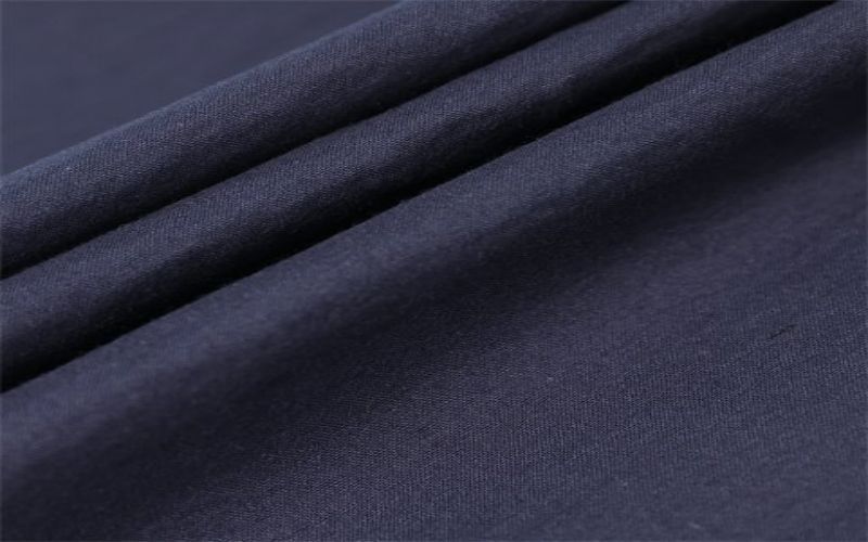 Twill Anti-static denim fabric