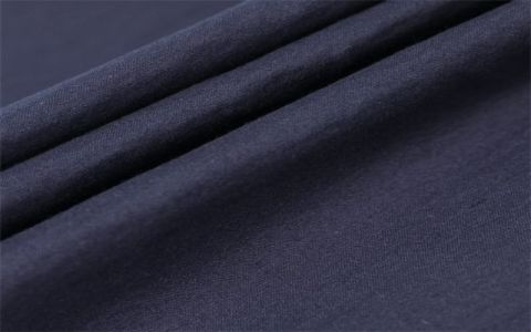 Antistatischer Twill-Jeansstoff