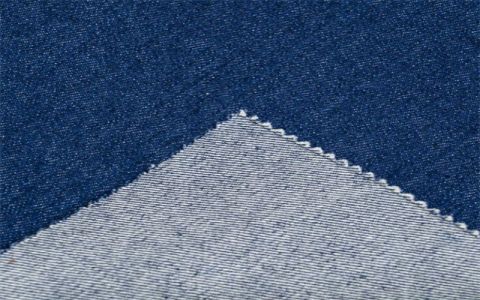 ESD Antistatischer Denimstoff