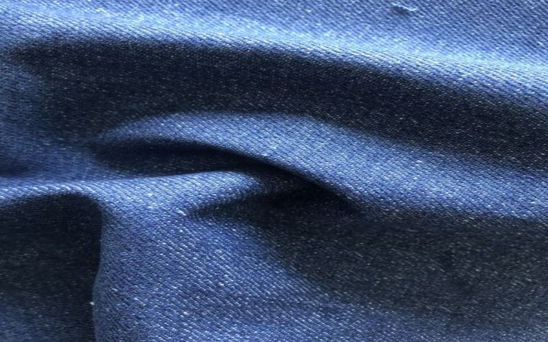 ESD Anti-static denim fabric