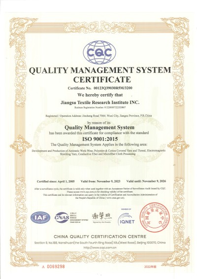 ISO 9001