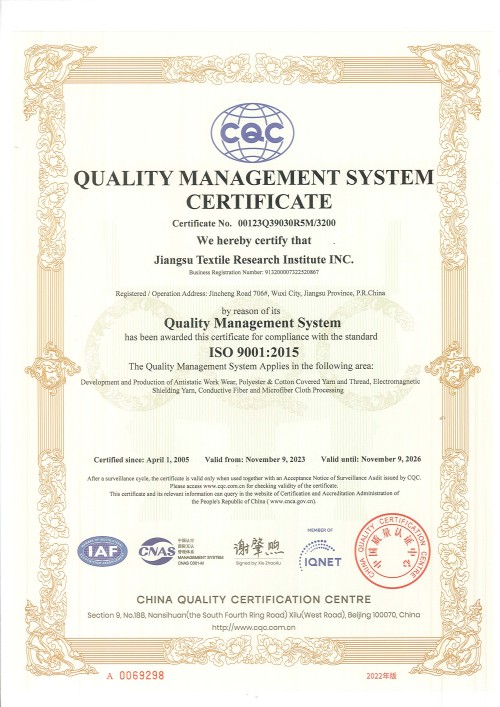 ISO-9001