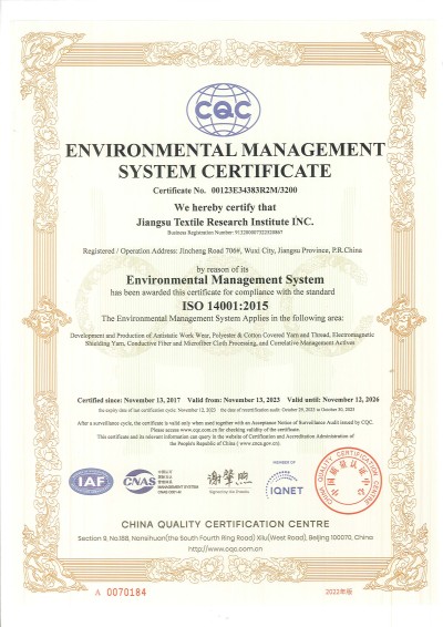 ISO-14001