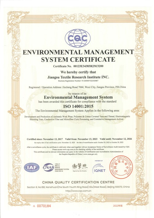 ISO-14001