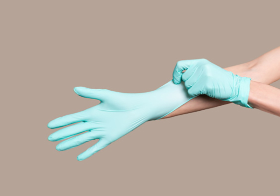 静電気防止手袋とは何ですか?