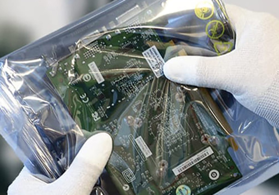 適切な静電気防止手袋を選択するにはどうすればよいですか?