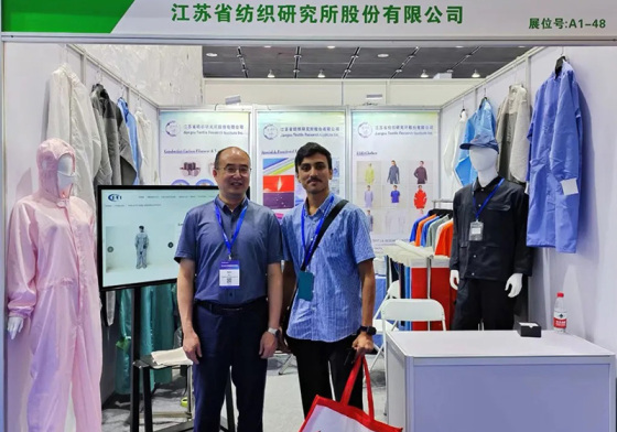 CJTI debutuje na přeshraničním veletrhu elektronického obchodu Yangtze River Delta 2024